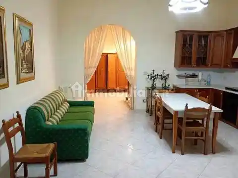 Appartamento in vendita a Partinico