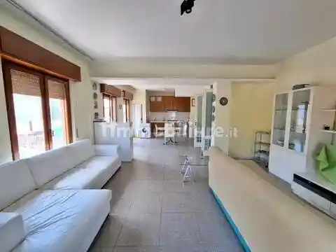 Appartamento in vendita a Alcamo