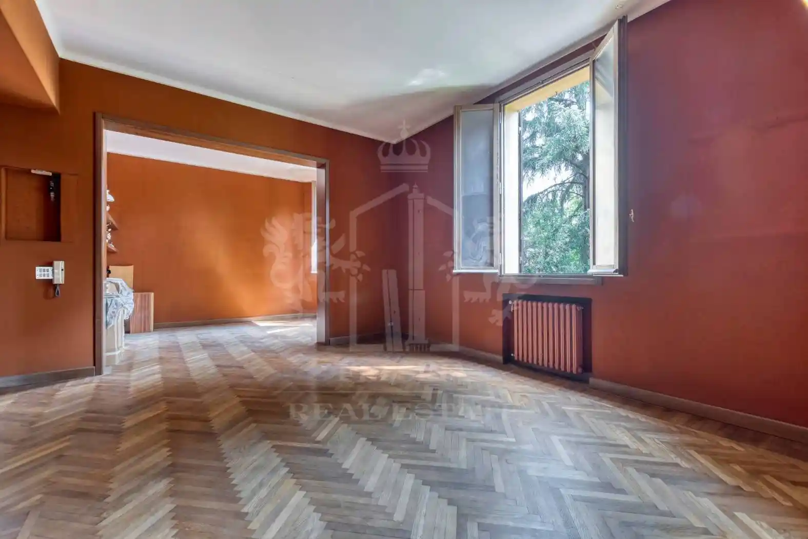 Appartamento in vendita a Bologna