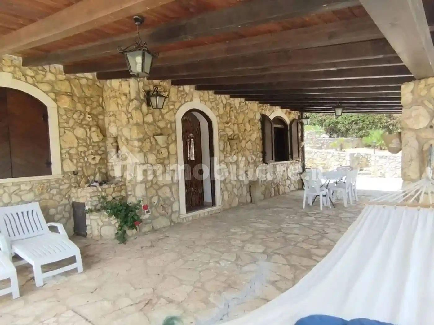 Villa in vendita a Castellammare del Golfo