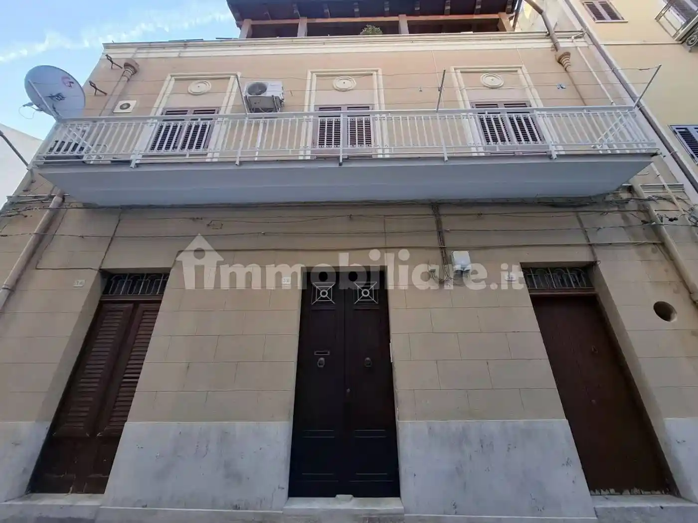 Appartamento in vendita a Alcamo