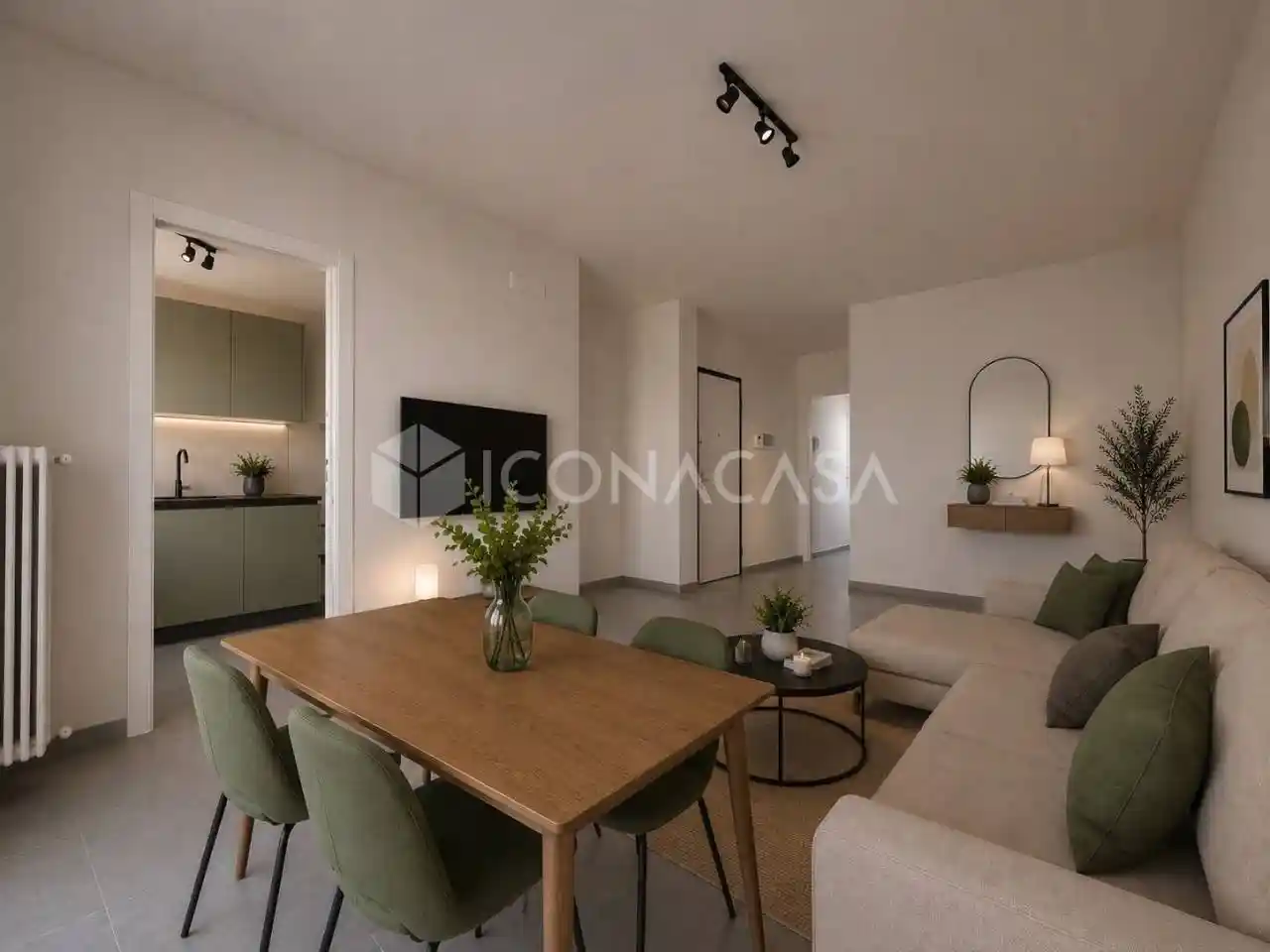 Appartamento in vendita a Andria