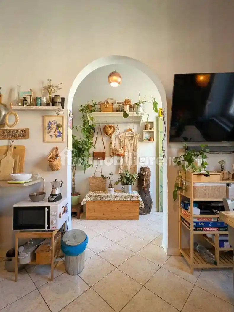 Appartamento in vendita a Grosseto