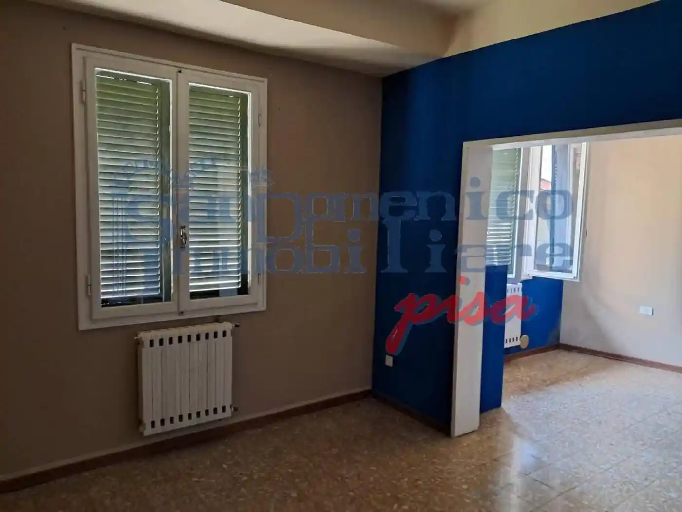 Appartamento in affitto a Firenze