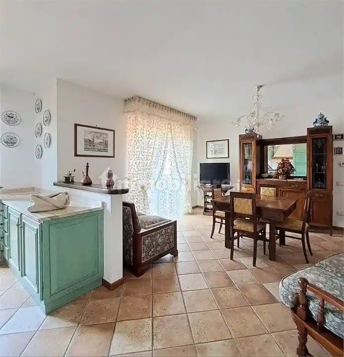 Appartamento in vendita a Massarosa