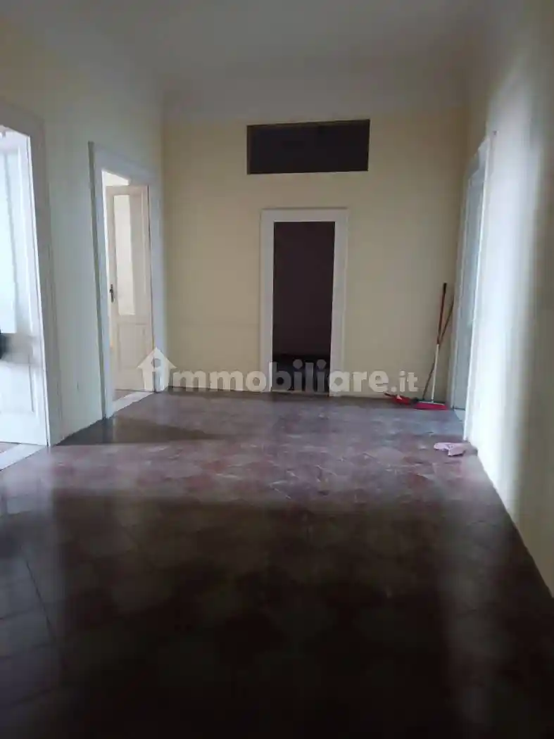 Appartamento in vendita a Taranto