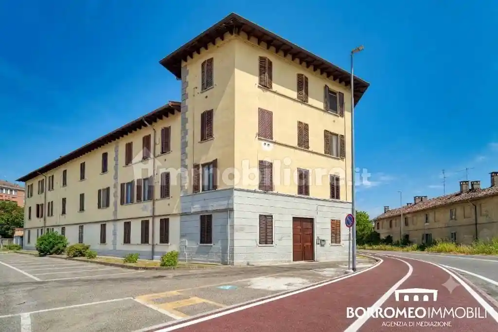 Appartamento in vendita a Mediglia