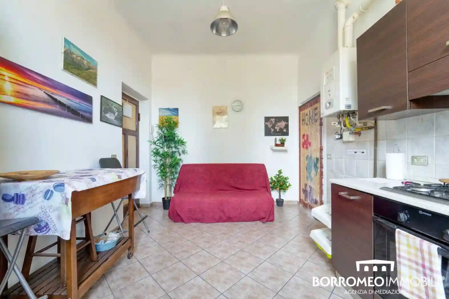 Appartamento - foto 5