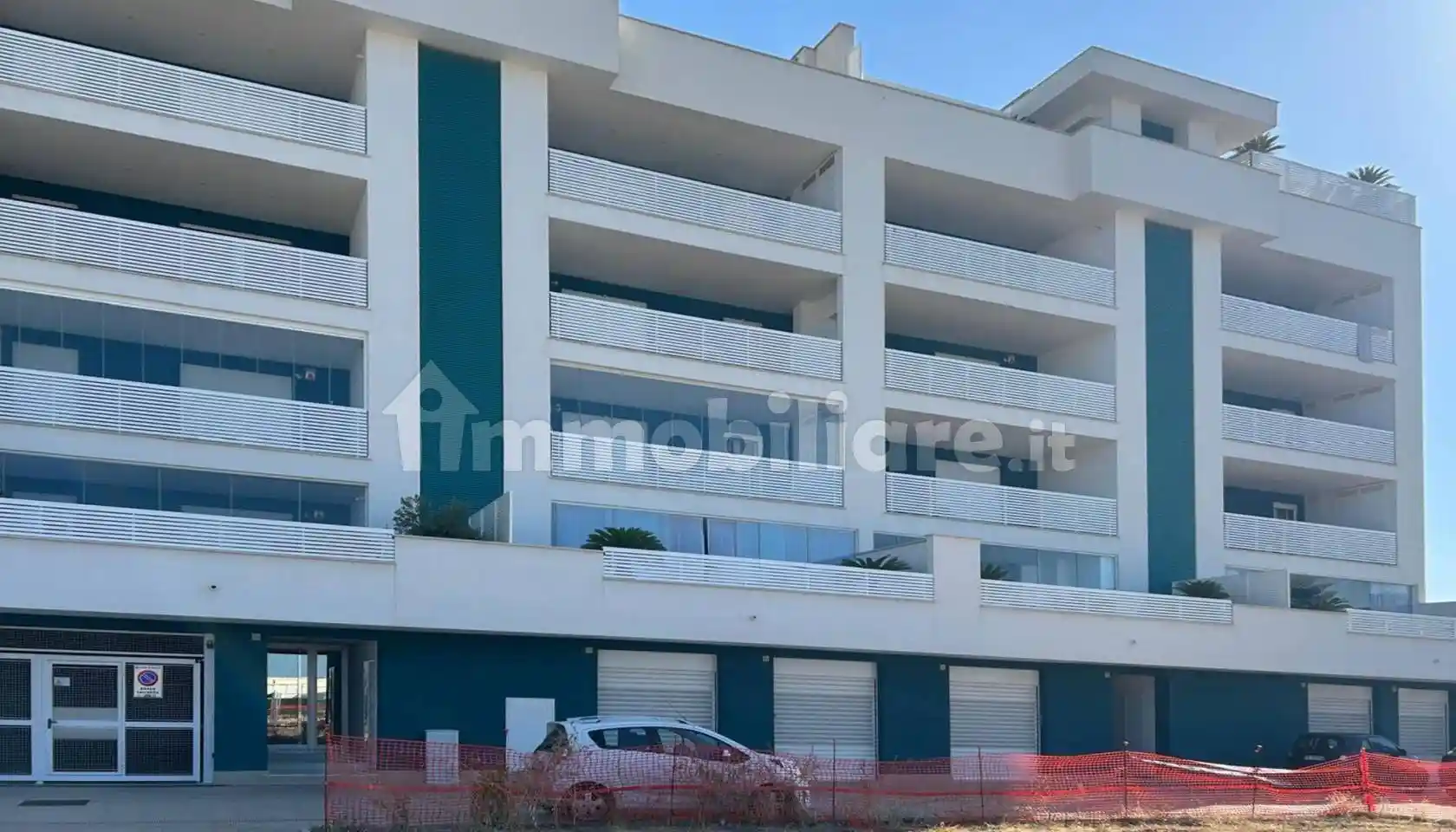 Appartamento in vendita a Molfetta