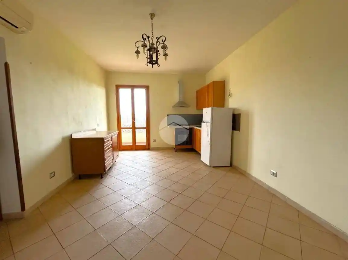 Appartamento in vendita a Anzio