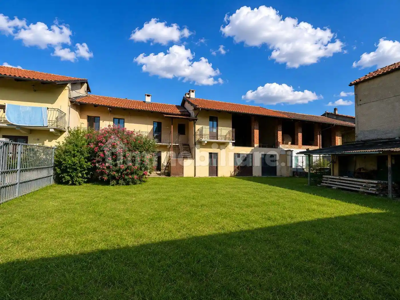 Rustico - Casale in vendita a Caselette