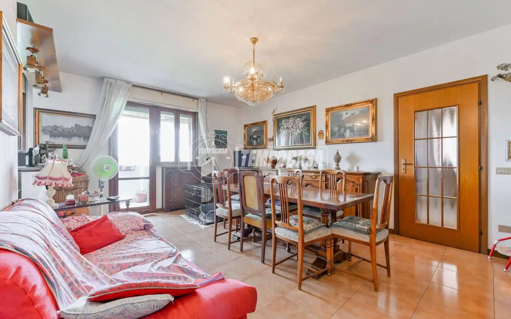Appartamento in vendita a Segrate