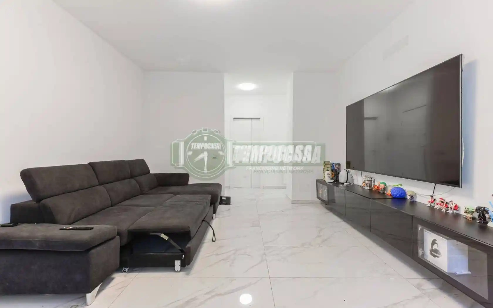 Appartamento in vendita a Vimercate