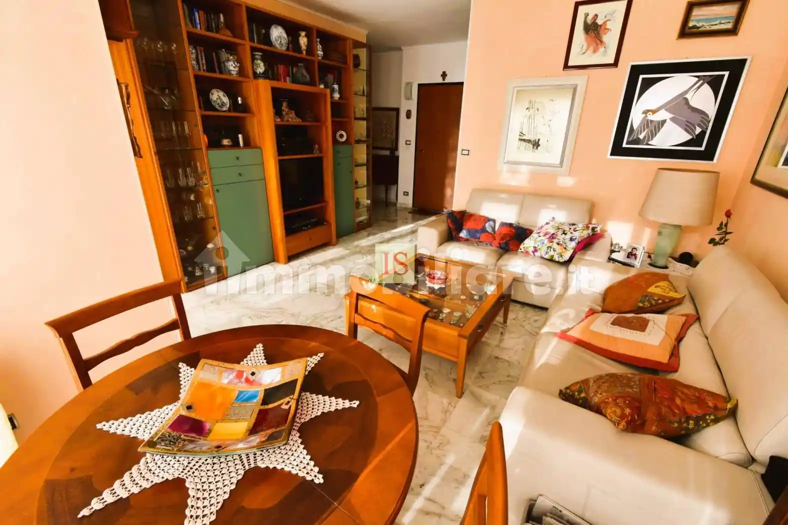 Appartamento in vendita a Sanremo