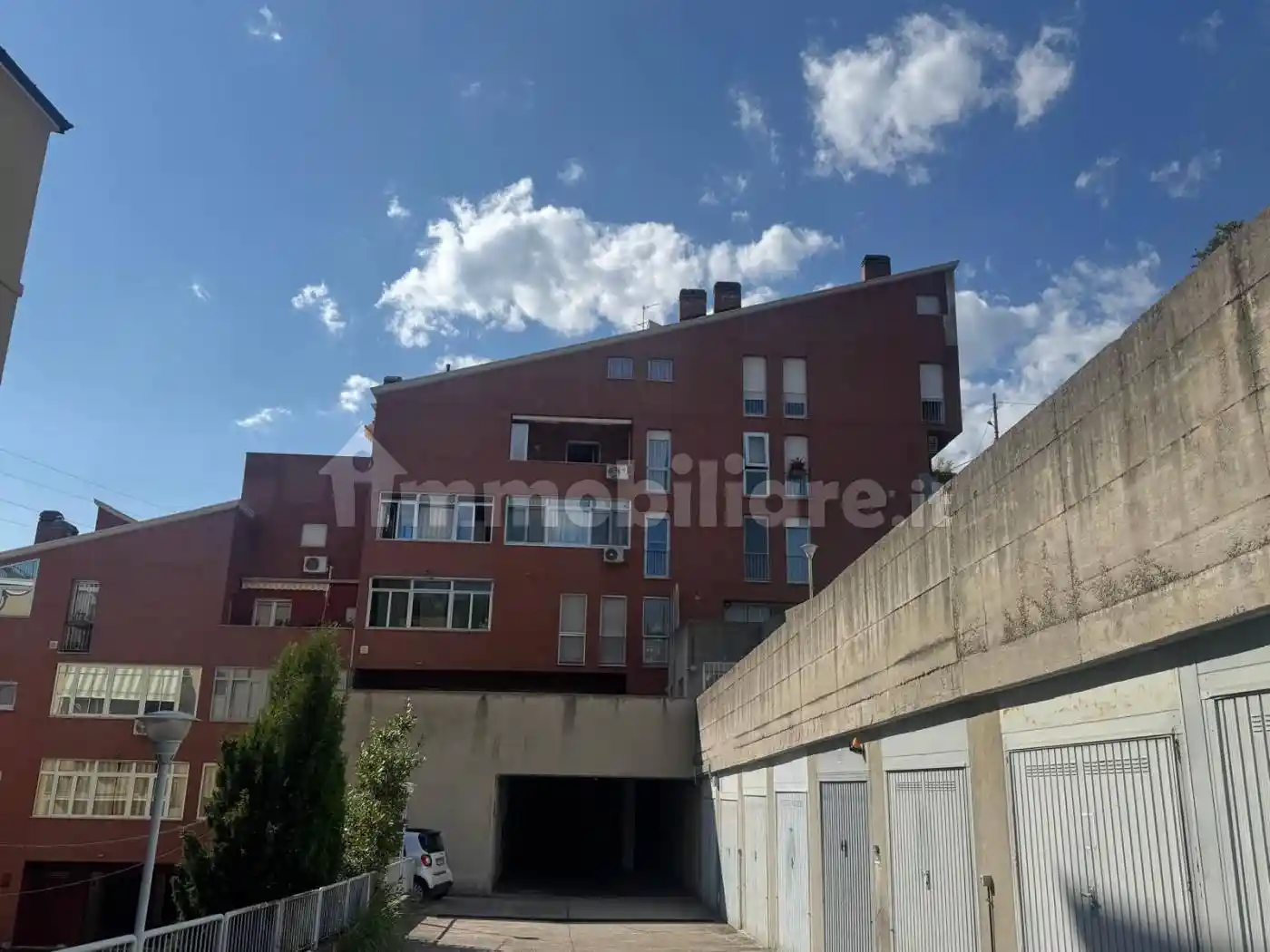 Loft in vendita a Trieste