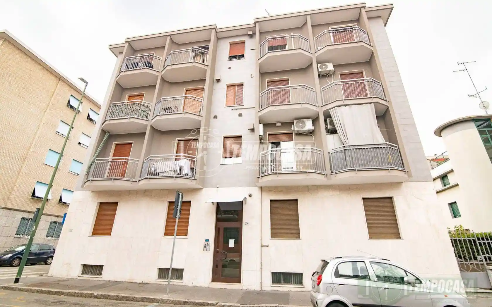 Appartamento in affitto a Sesto San Giovanni