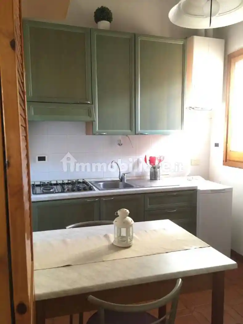 Appartamento in vendita a Sesto Fiorentino