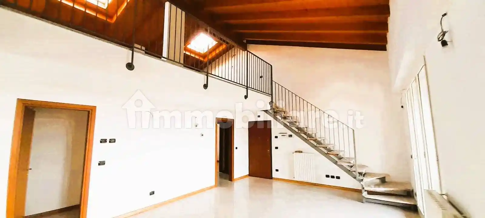 Attico - Mansarda in vendita a Lodi Vecchio