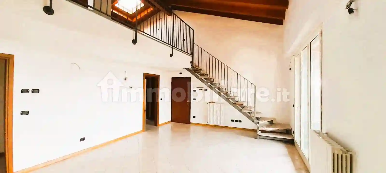 Attico - Mansarda - foto 2
