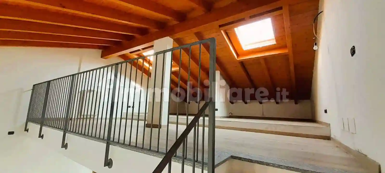 Attico - Mansarda - foto 5