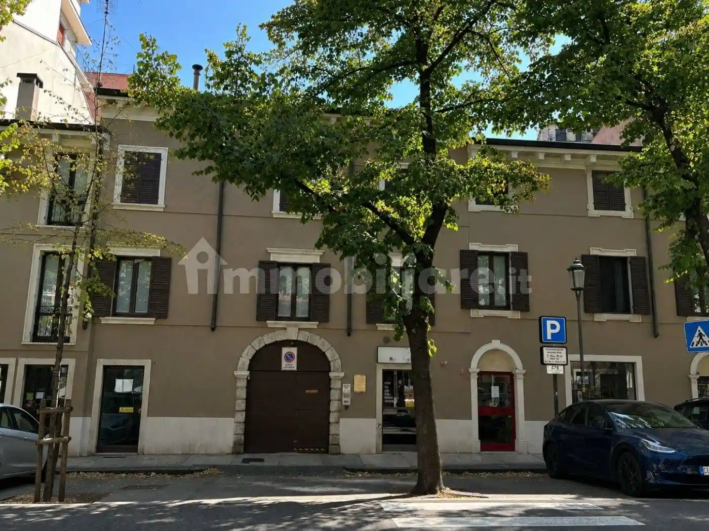 Appartamento in vendita a Verona