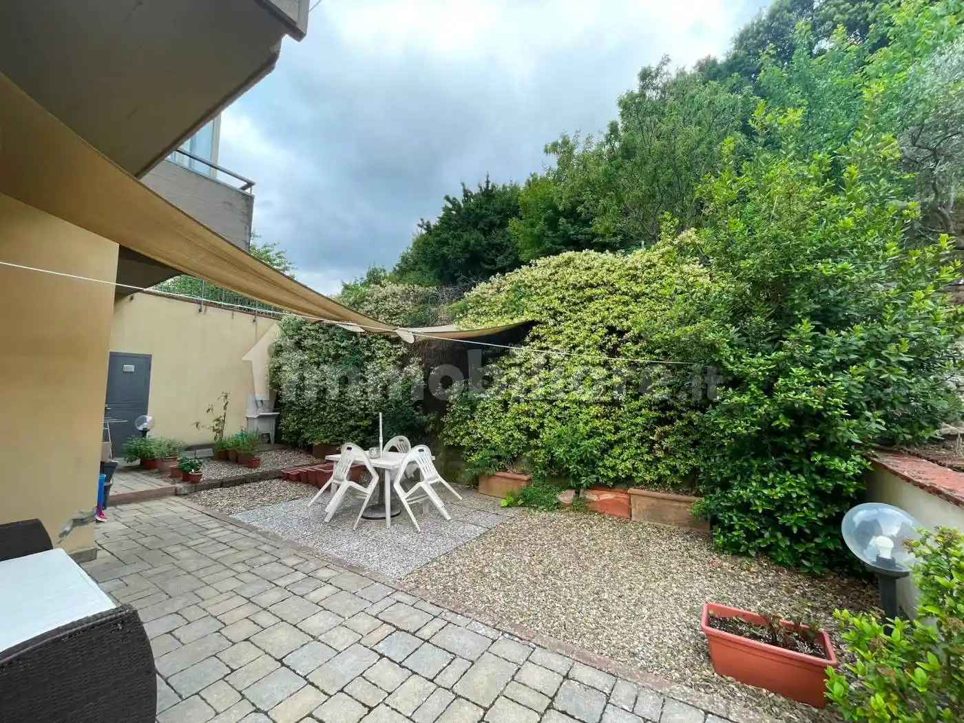 Appartamento in vendita a Rufina