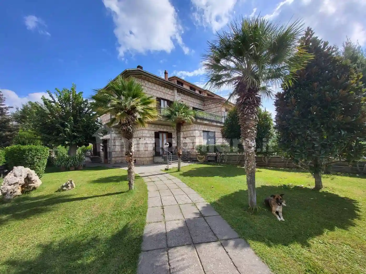 Villa - foto 3