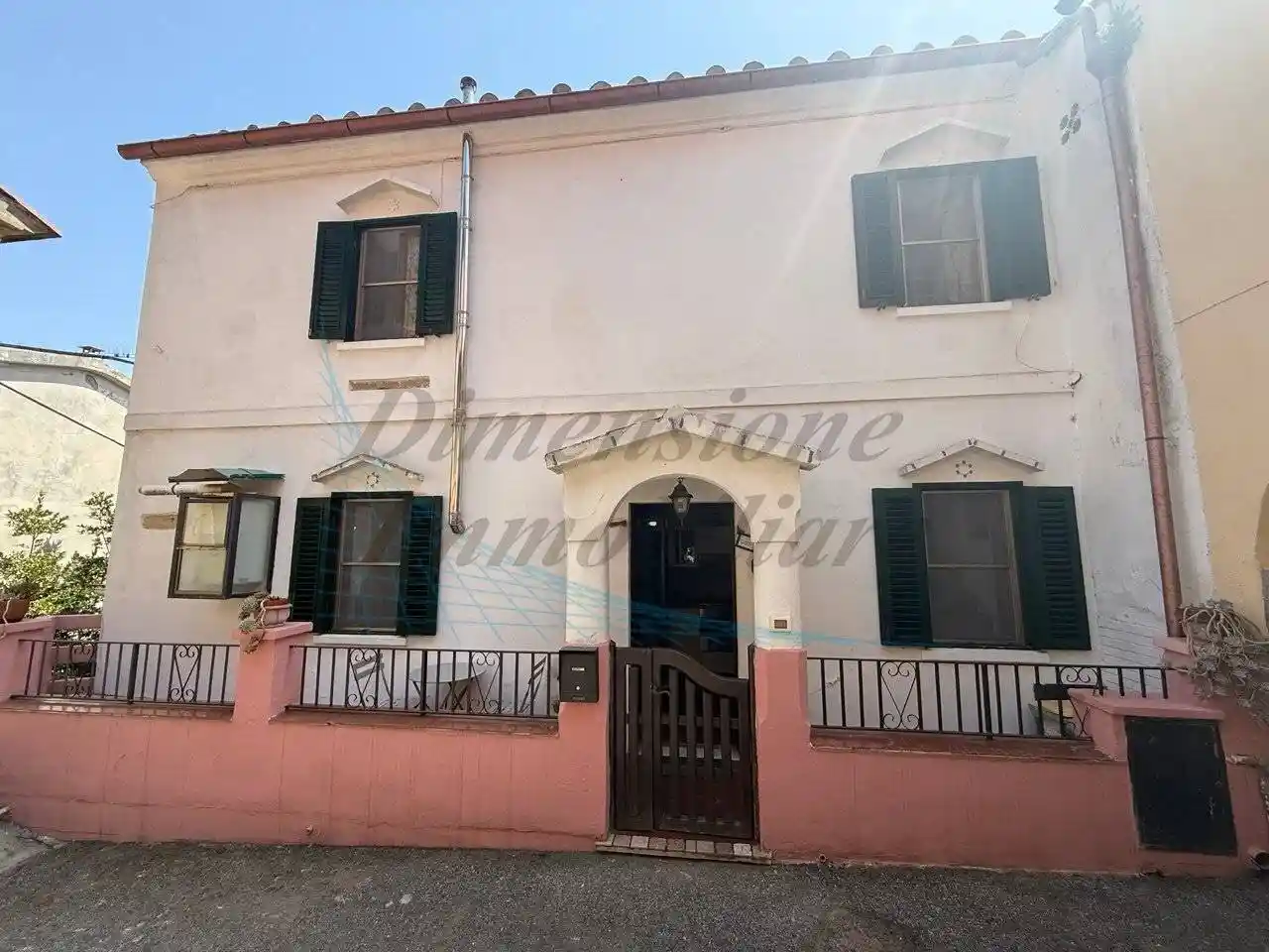 Villa in vendita a Rosignano Marittimo