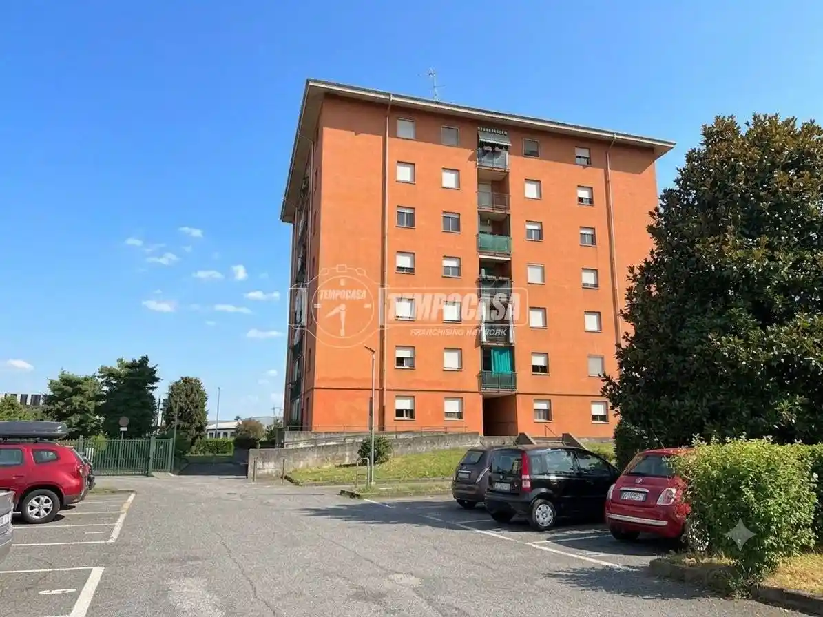 Appartamento in vendita a Moncalieri