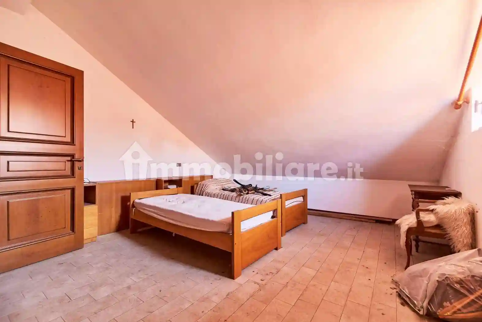 Attico - Mansarda - foto 2