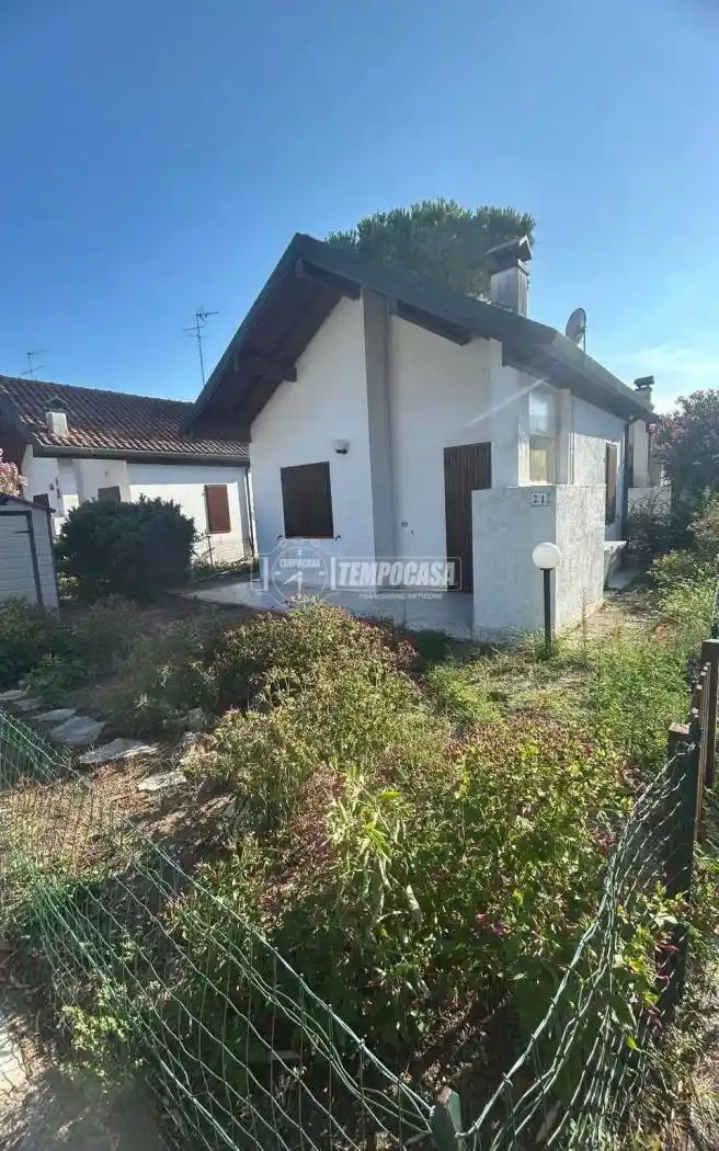 Casa indipendente in vendita a Comacchio
