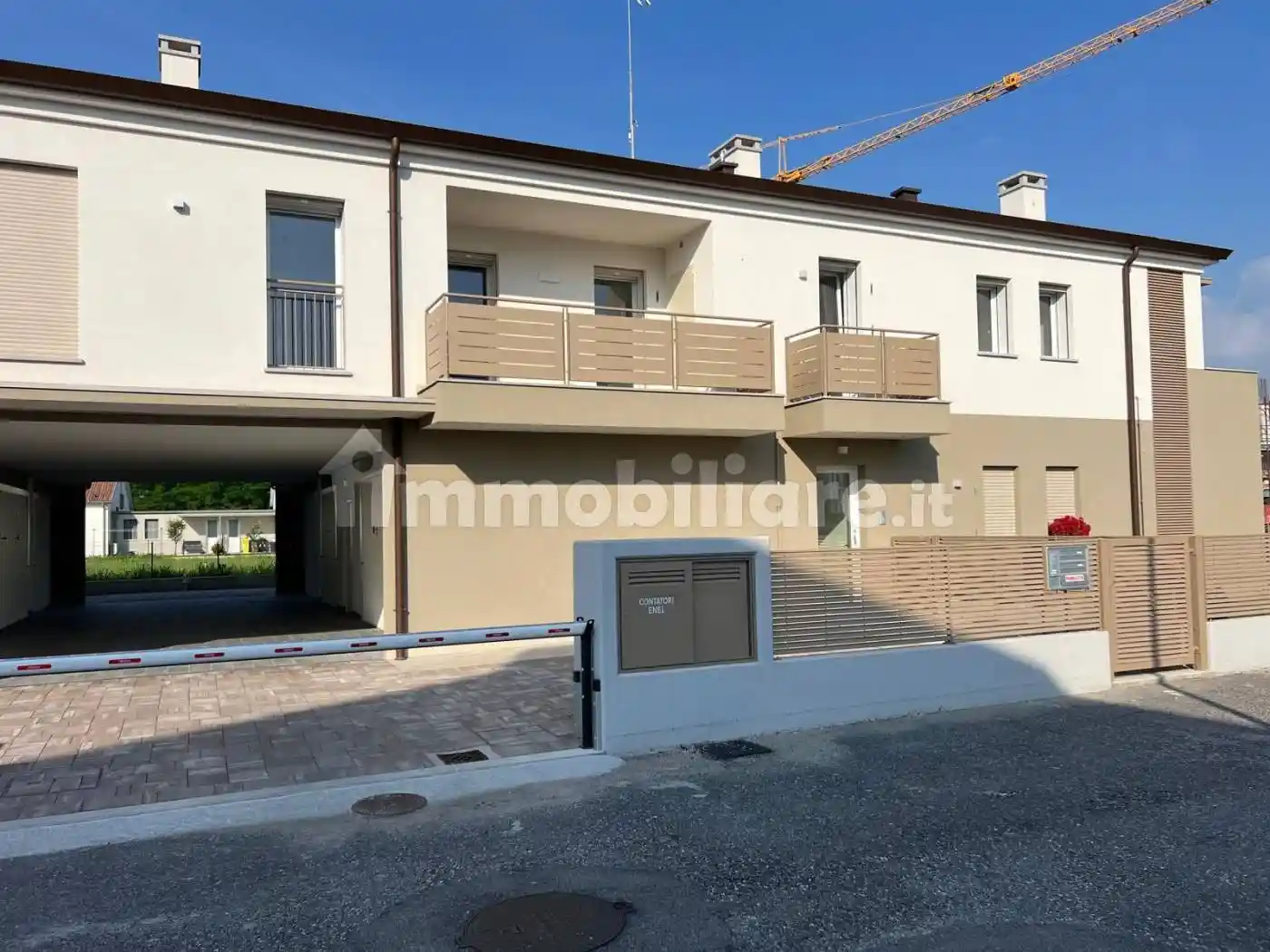 Appartamento in vendita a Conegliano