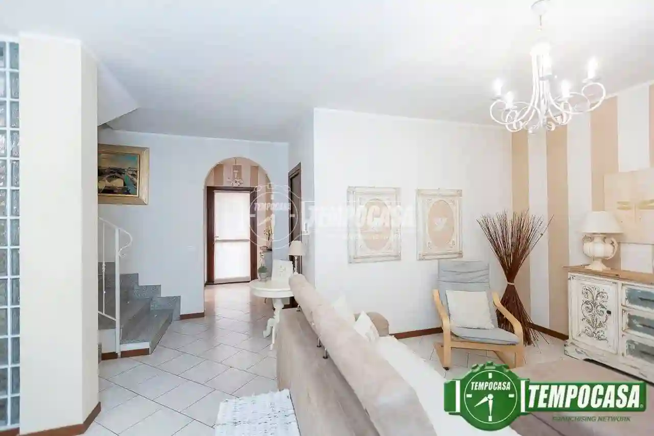 Villetta a schiera - foto 4
