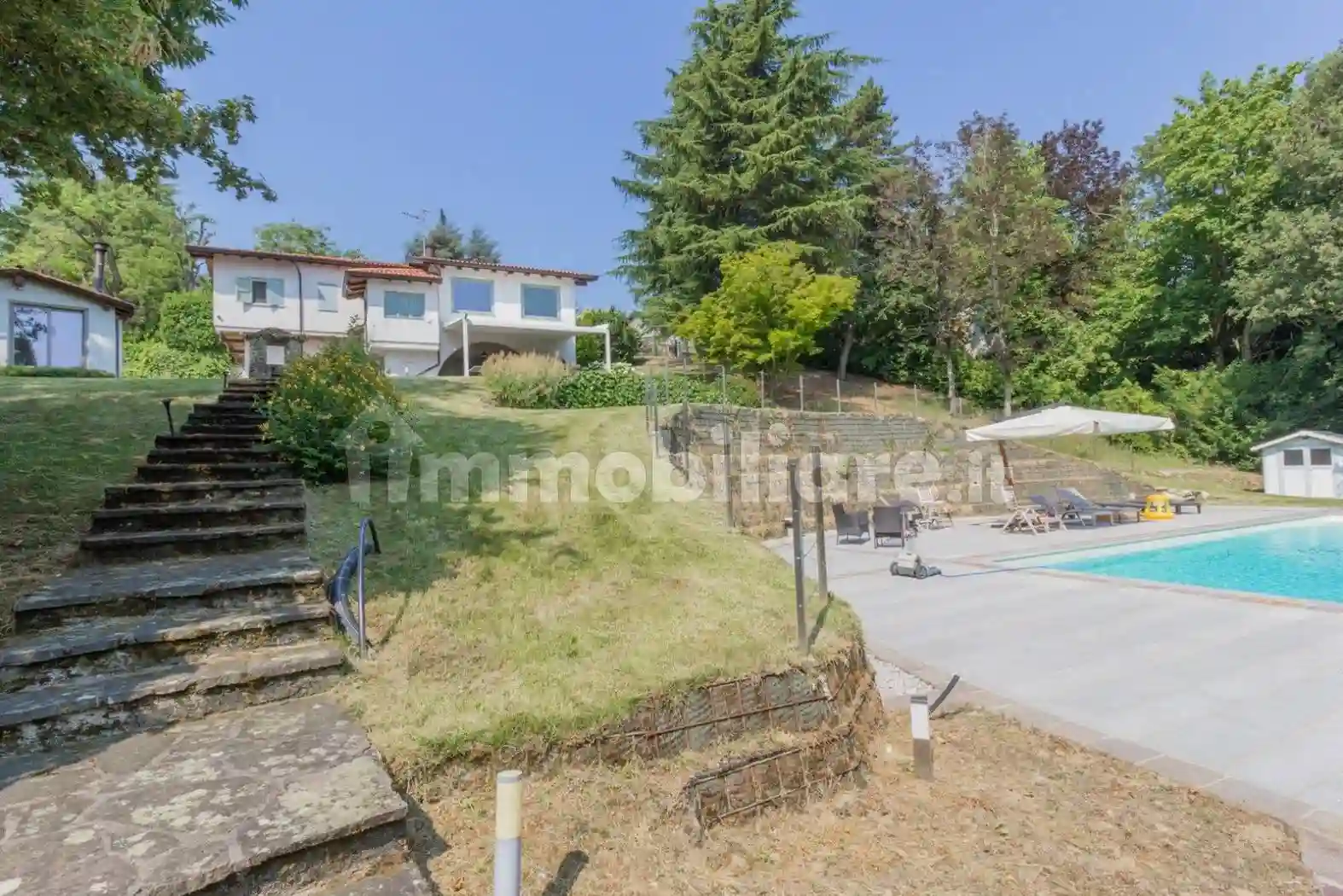 Villa - foto 3