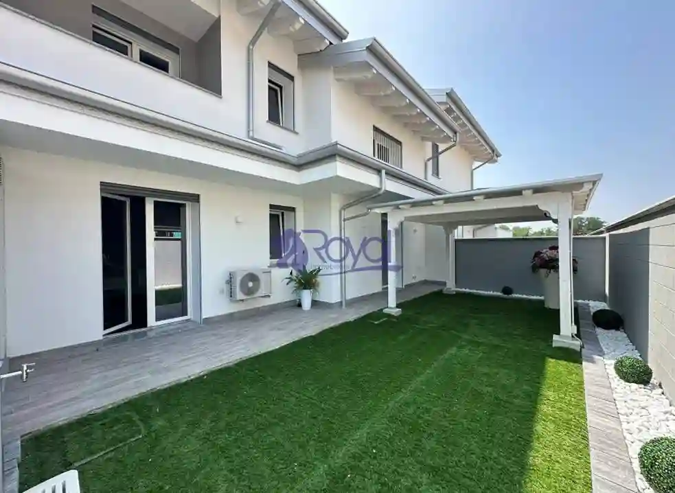 Villa - foto 3