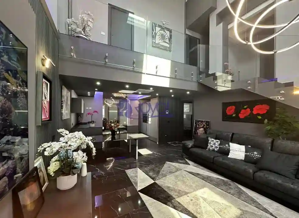 Villa - foto 5