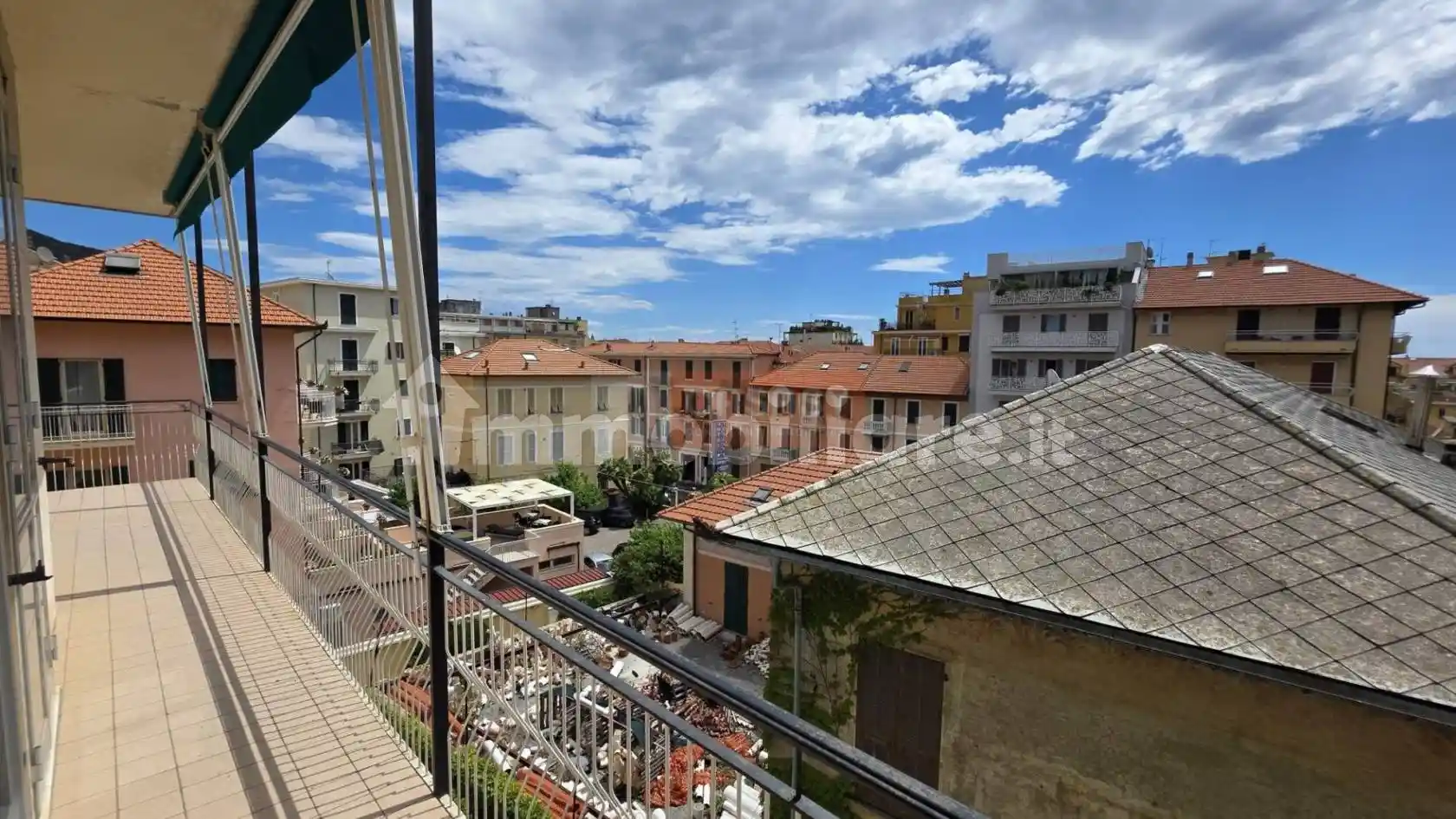 Appartamento in vendita a Alassio