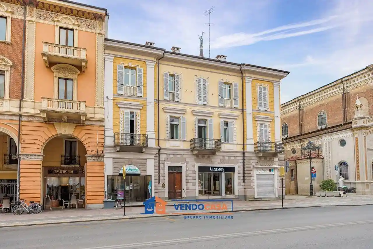 Appartamento in vendita a Cuneo