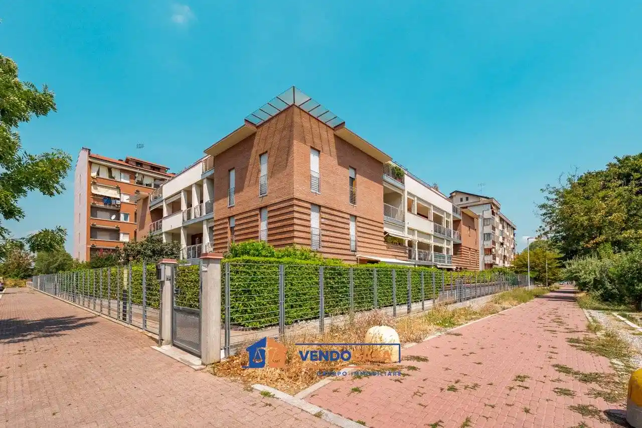 Appartamento in vendita a Cuneo