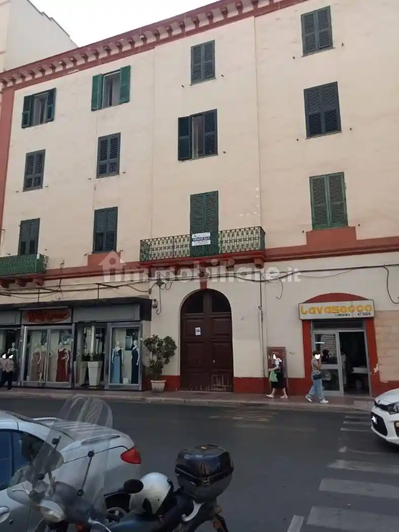 Appartamento in vendita a Taranto