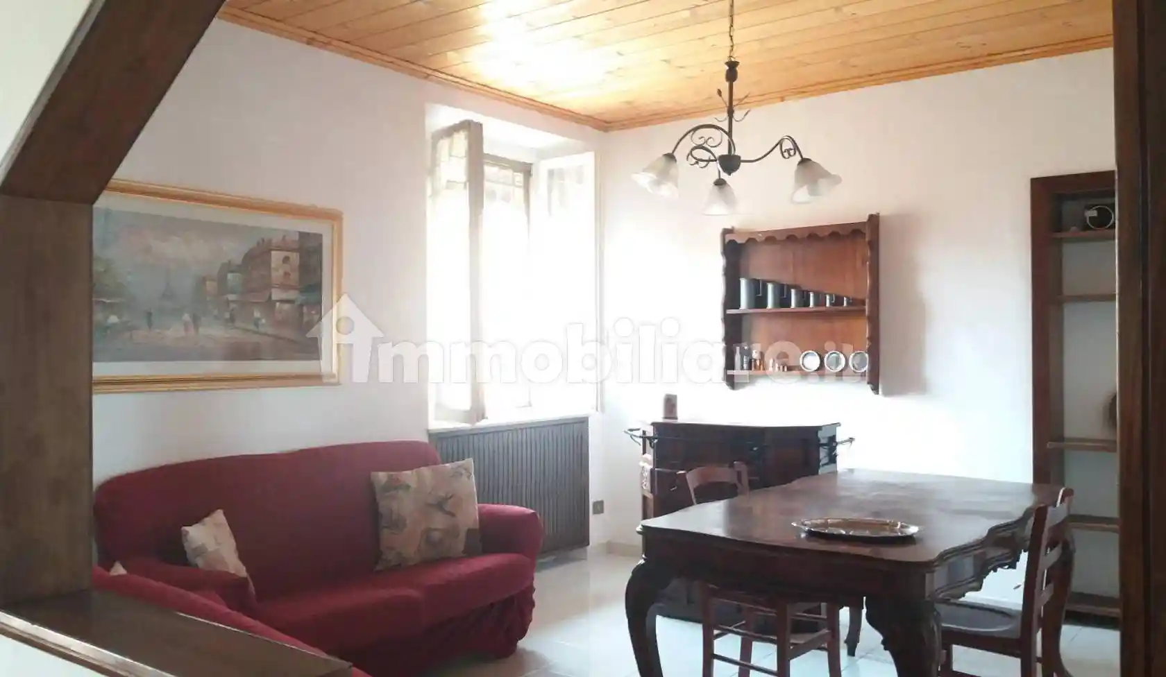 Appartamento in affitto a Pavia