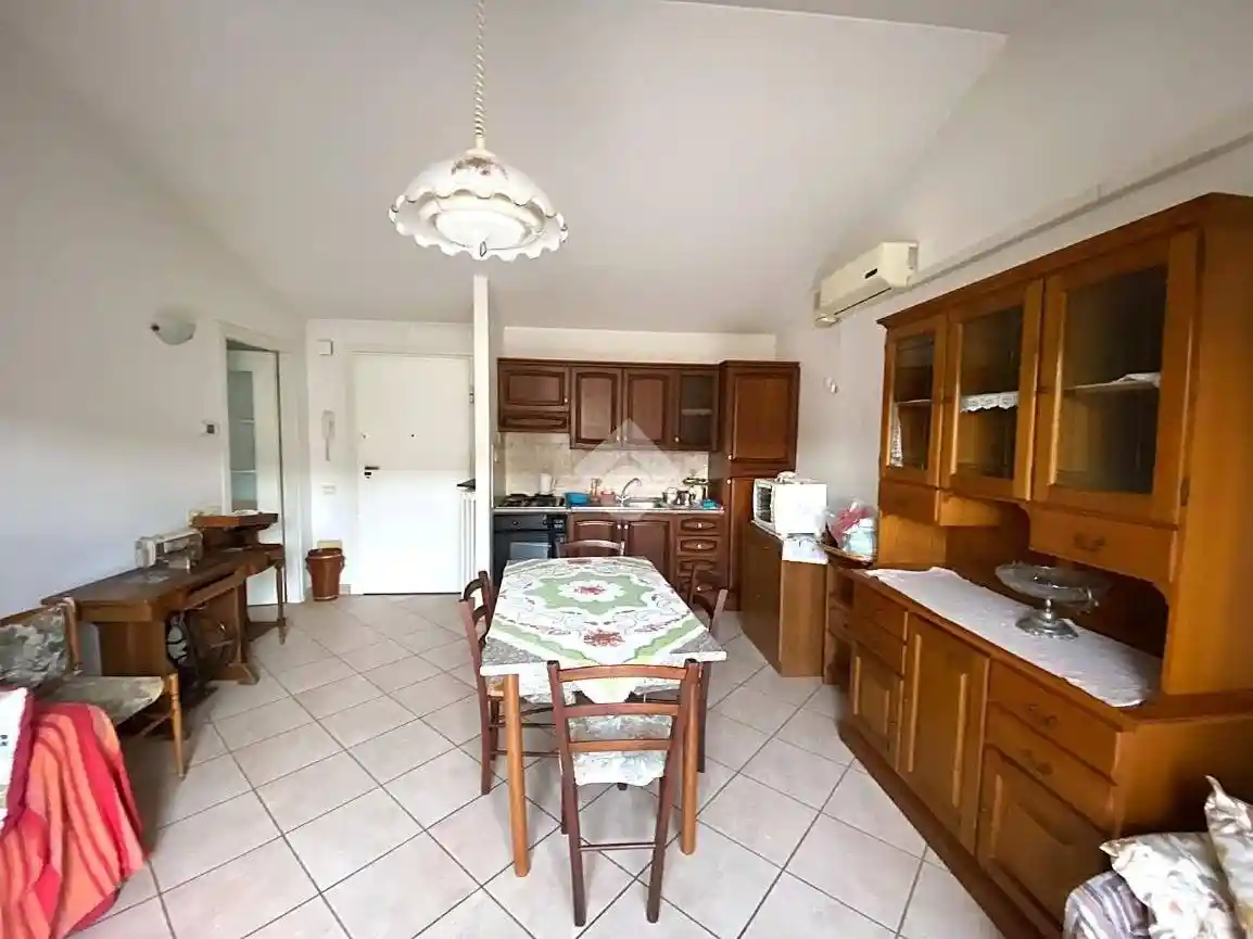 Appartamento in vendita a Civitella di Romagna