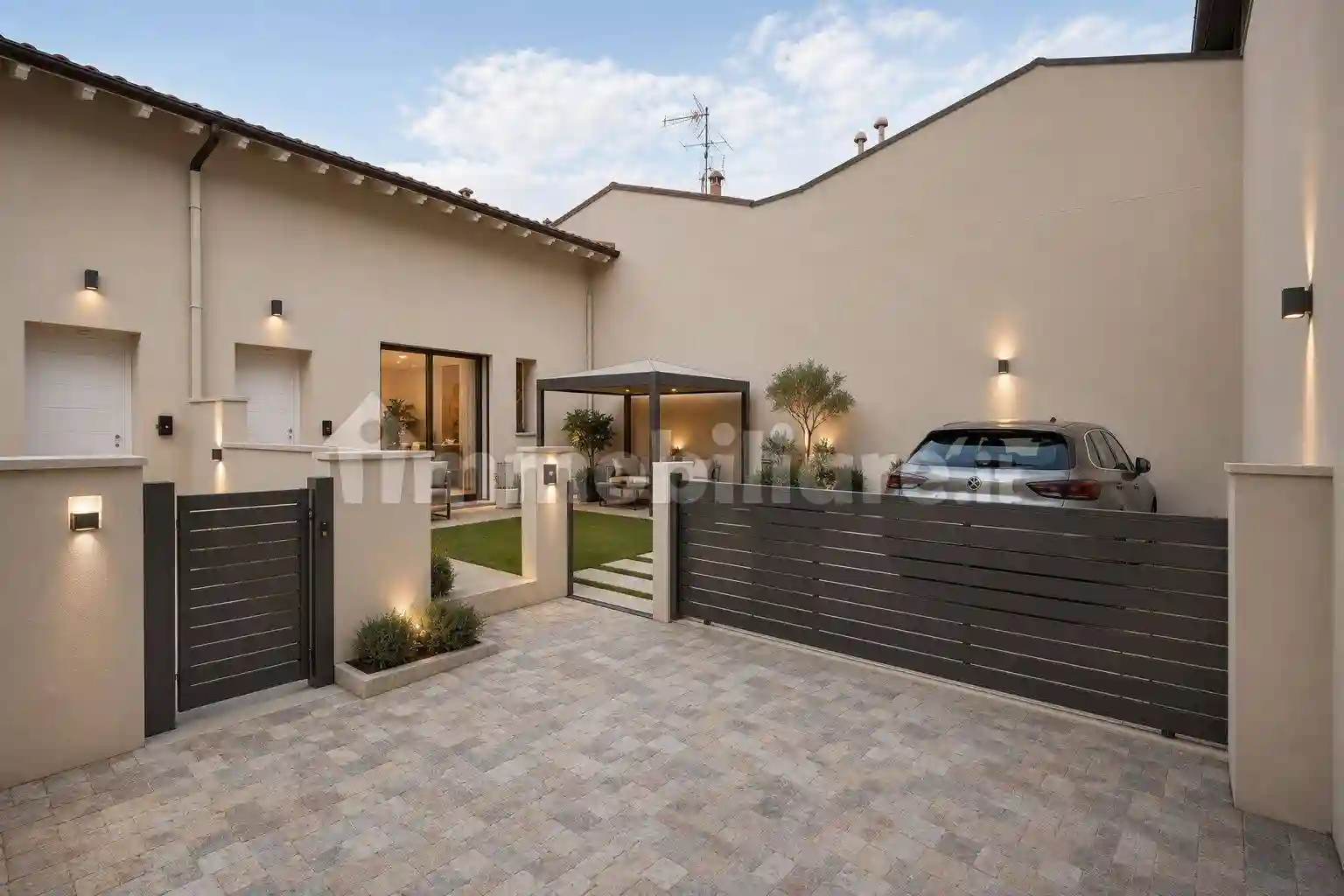 Casa indipendente - foto 4