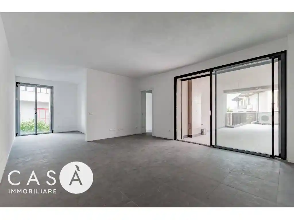 Appartamento in vendita a Cesena