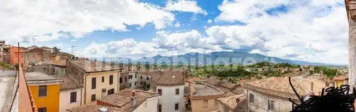 Appartamento in vendita a Ferentino