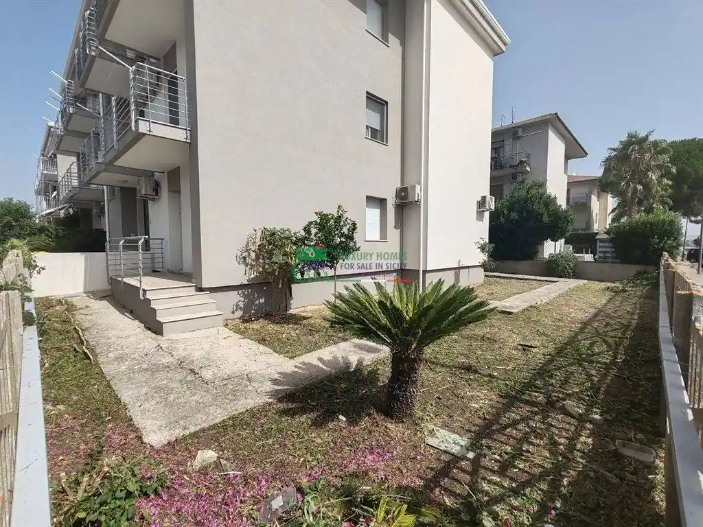 Appartamento in vendita a Ragusa