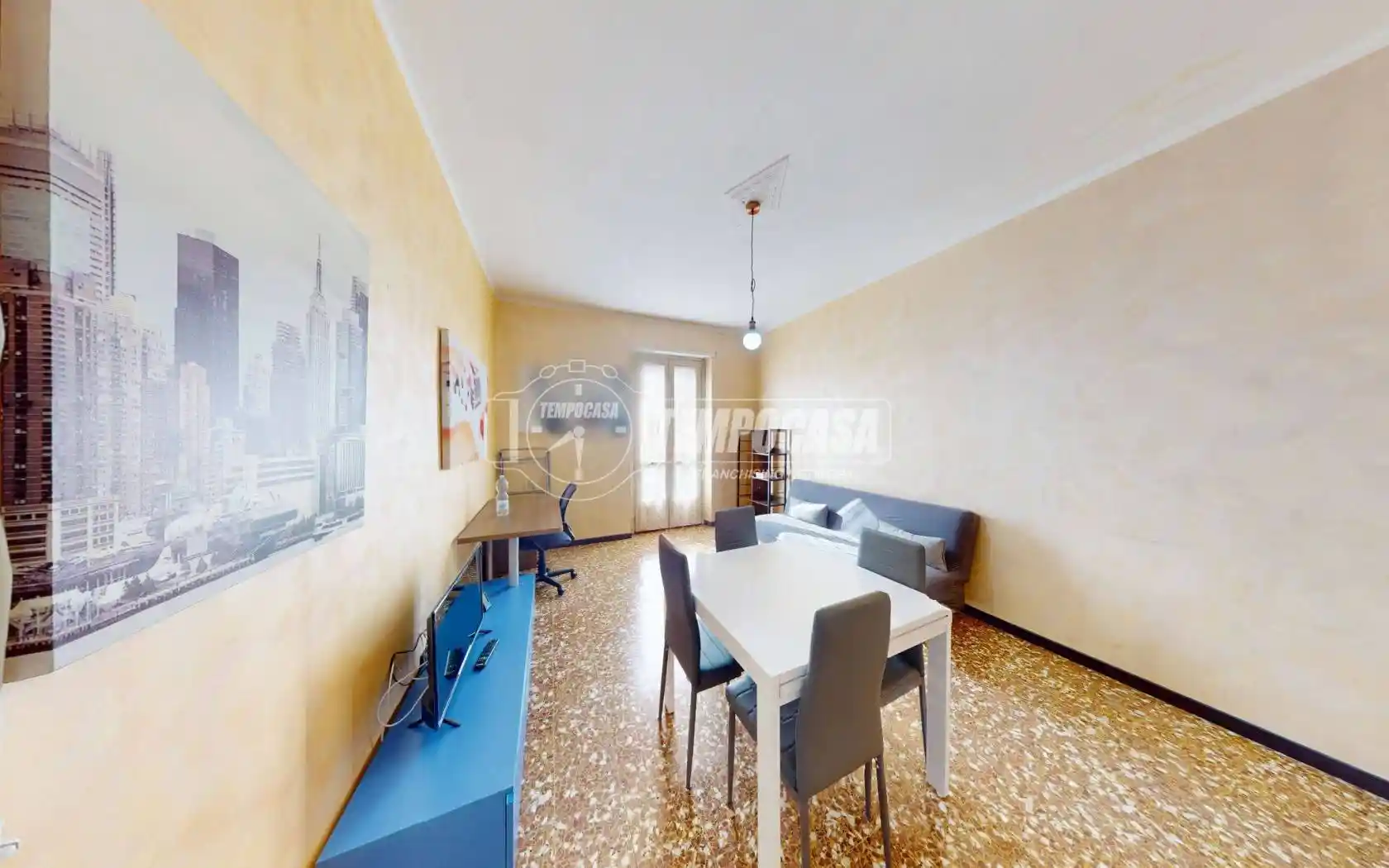 Appartamento in vendita a Torino