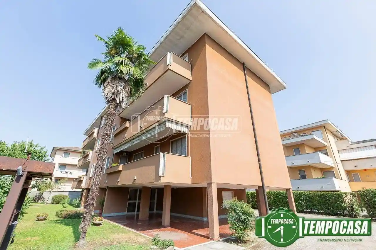 Appartamento in vendita a Sant'Angelo Lodigiano