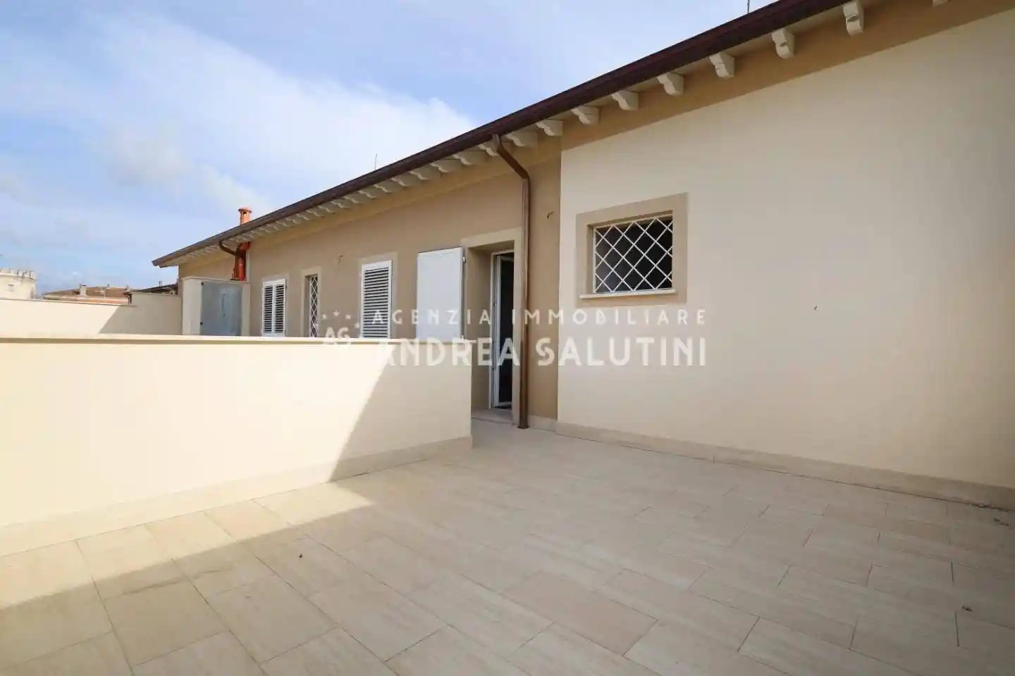 Appartamento in vendita a Cascina