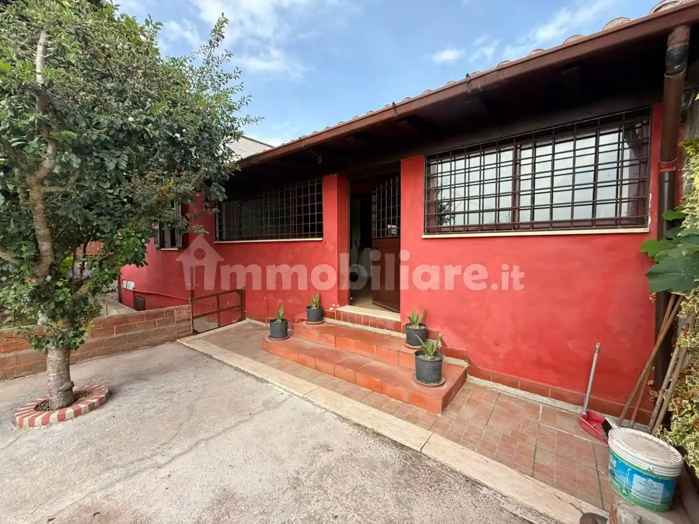 Villa in vendita a Aprilia